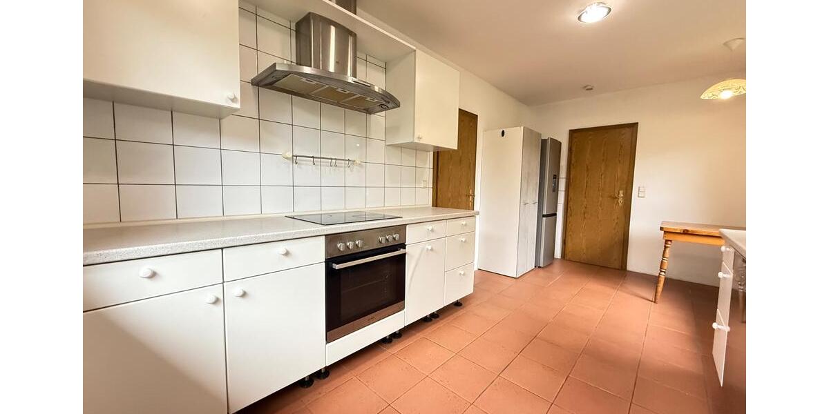 Freistehender Bungalow in Feucht-Ost 3 zimmer