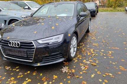 Audi A4 242.000 km 14.999 € Fürth 90763