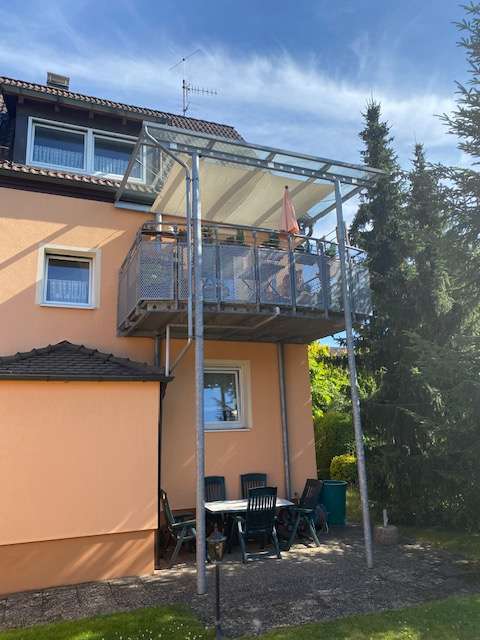 Wohnung zum Kaufen in Schwaig 245.000 € 75 m²