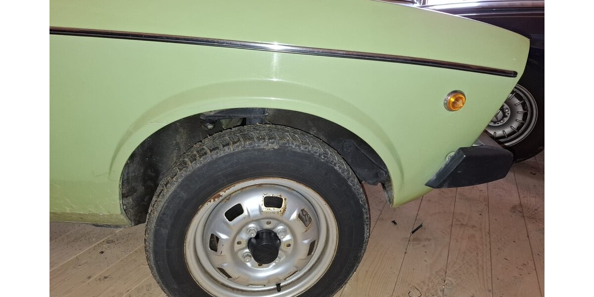 VW Polo 25.000 km 9.975 &euro; Dormitz 91077