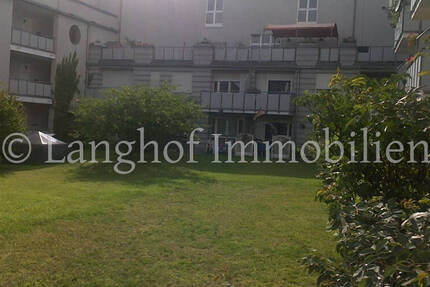 Schönes 1 Zimmerappartement mit Balkon