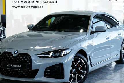 BMW 420 18.388 km 49.750 &euro; Fürth 90763