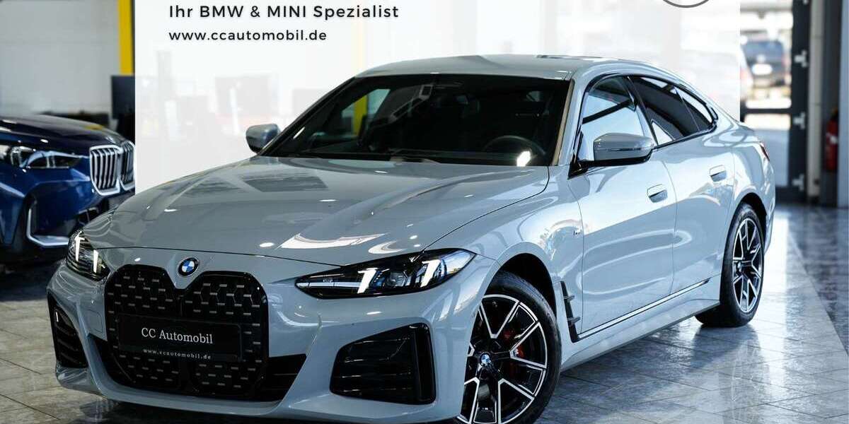 BMW 420 18.388 km 49.750 &euro; Fürth 90763