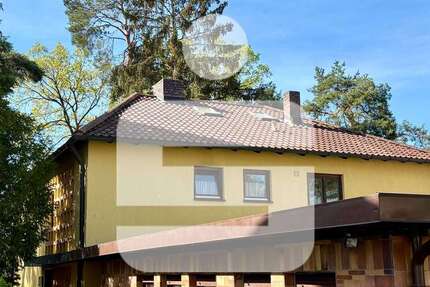 Wohnung Erlangen Bruck - 3 Zimmer, 93 m&sup2;, 330.000&euro; | Angebot:26584226
