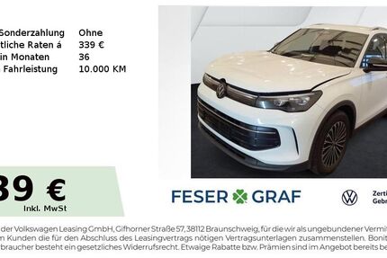 VW Tiguan 16.993 km 34.306 &euro; Nürnberg 90411