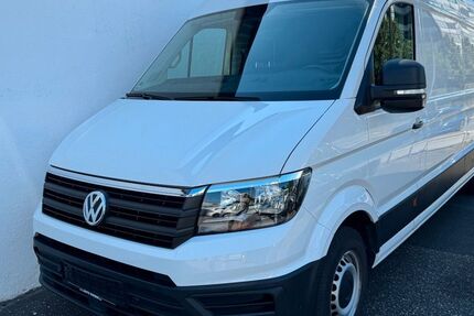 VW Crafter 109.932 km 20.900 &euro; Nürnberg 90425
