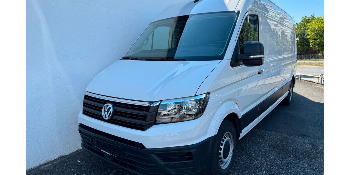 VW Crafter 109.932 km 20.900 &euro; Nürnberg 90425