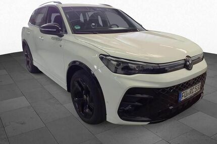 VW Tiguan 9.097 km 41.880 &euro; Fürth 90763