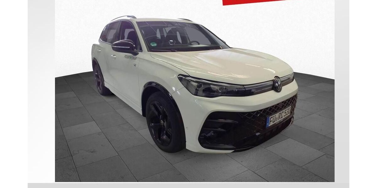 VW Tiguan 9.097 km 41.880 &euro; Fürth 90763