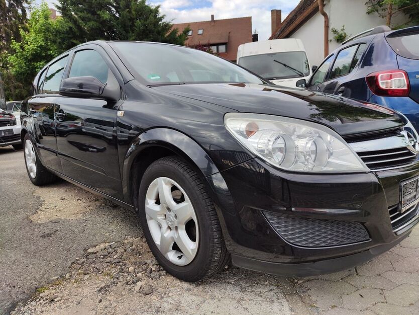 Opel Astra 172.586 km 3.790 € Nürnberg 90431