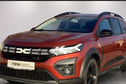 Dacia Jogger 35.500 km 22.480 &euro; Erlangen 91056