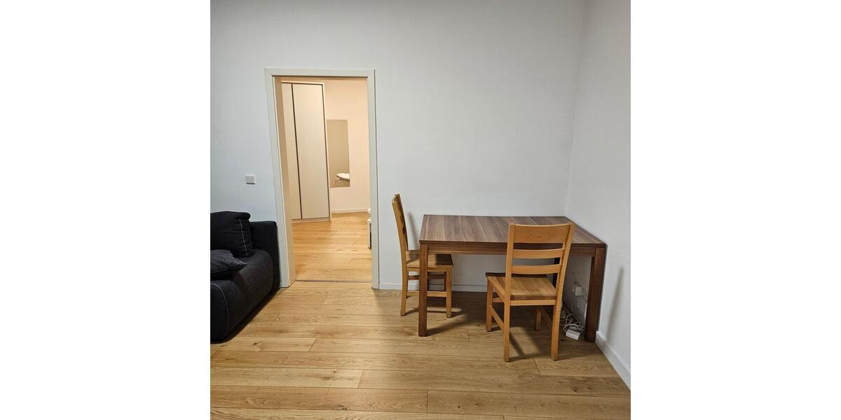 Etagenwohnung Nürnberg Rabus - 2 Zimmer, 50 m&sup2;, 735&euro; | Angebot:27537354