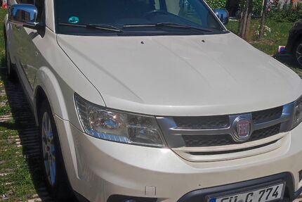 Fiat Freemont