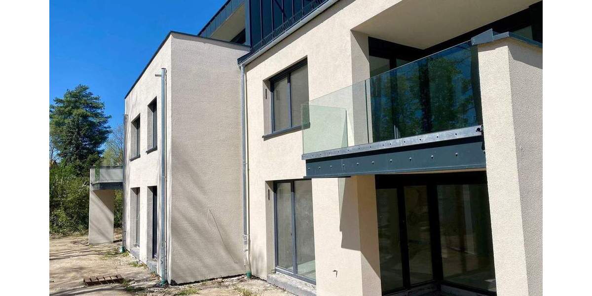Etagenwohnung Nürnberg Laufamholz - 5 Zimmer, 830.000&euro; | Angebot:26616507