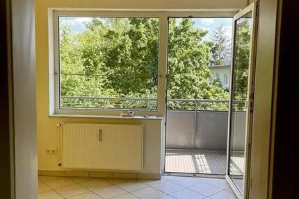 Helle 2-Zimmer Wohnung mit Südbalkon 2 zimmer