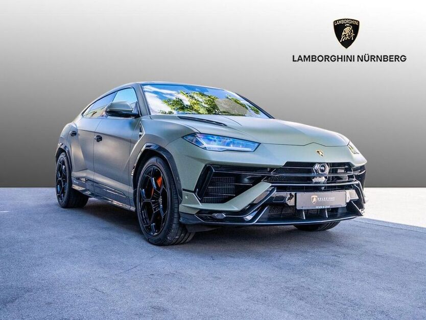 Urus