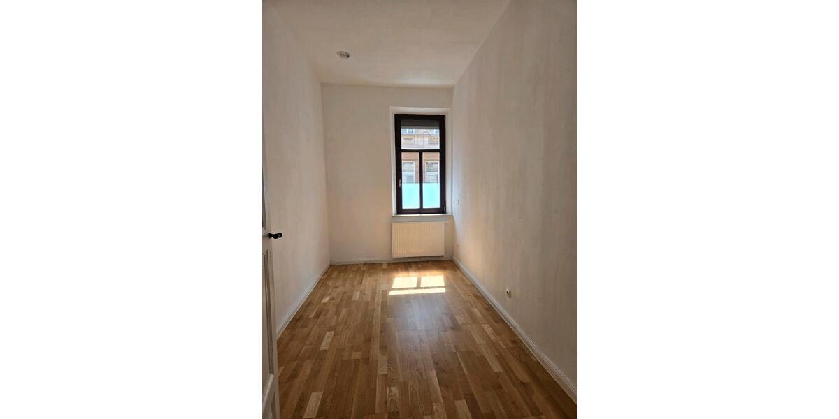 Etagenwohnung Fürth Südstadt - 3 Zimmer, 80 m&sup2;, 940&euro; | Angebot:26090320