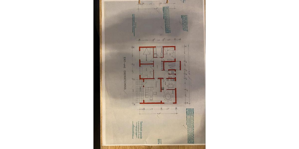Etagenwohnung Schwanstetten - 4.5 Zimmer, 139 m&sup2;, 440.000&euro; | Angebot:26372907