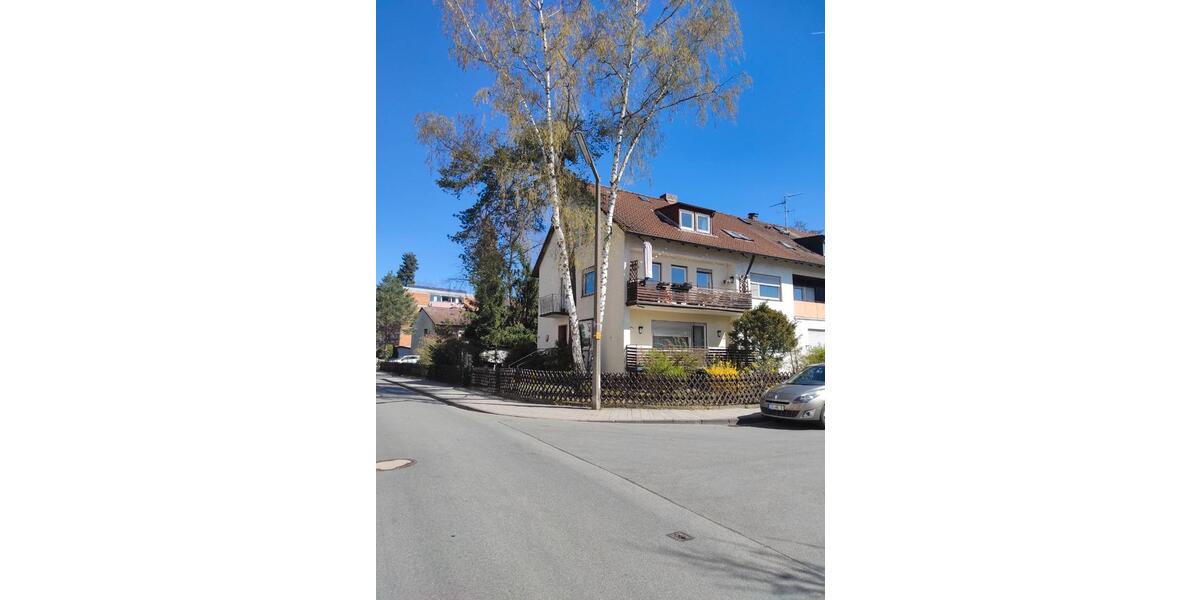 Mehrfamilienhaus, Wohnhaus Erlangen Bruck - 840.000&euro; | Angebot:26818950