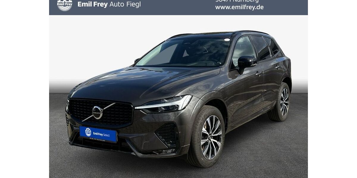 Volvo XC60 68.163 km 34.990 &euro; Nürnberg 90471