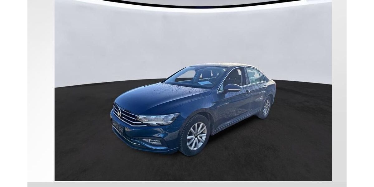 VW Passat 115.369 km 22.680 &euro; Fürth 90763