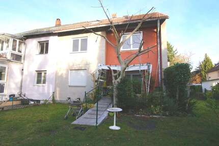 Haus zum Kaufen in Nürnberg 548.000 € 160 m² 6 zimmer