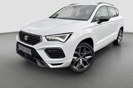 Seat Ateca 105.590 km 20.980 &euro; Cadolzburg 90556