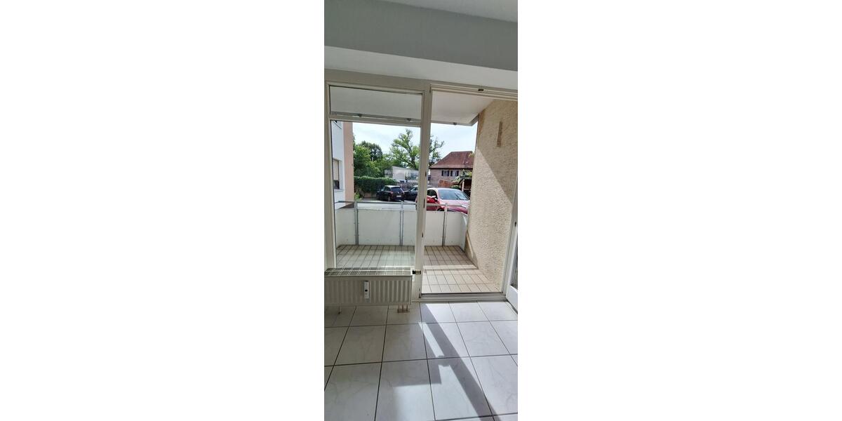 Erdgeschoßwohnung Schwabach - 2 Zimmer, 74 m&sup2;, 820&euro; | Angebot:27600829