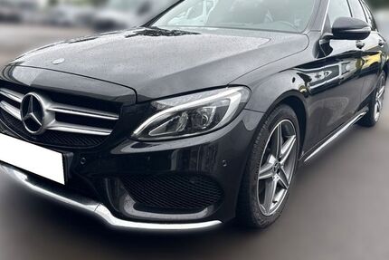 Mercedes-Benz C 250 188.493 km 13.700 &euro; Nürnberg 90443