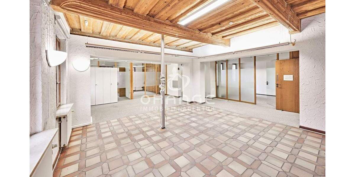 Gewerbeobjekt Rückersdorf - 599.000&euro; | Angebot:25676198