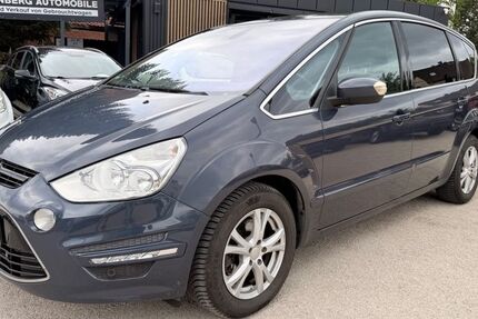 Ford S-Max 235.000 km 5.999 &euro; Oberasbach 90522