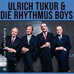 Ulrich Tukur & Die Rhythmus Boys - Tohuwabohu!