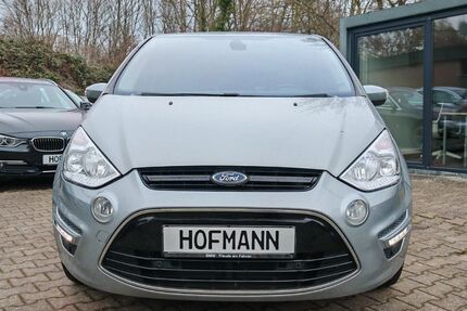 Ford S-Max 205.000 km 6.890 &euro; Nürnberg 90427