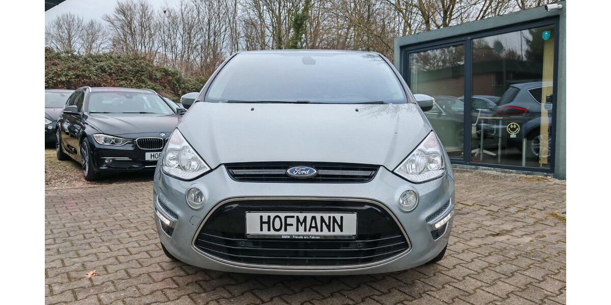 Ford S-Max 205.000 km 6.890 &euro; Nürnberg 90427