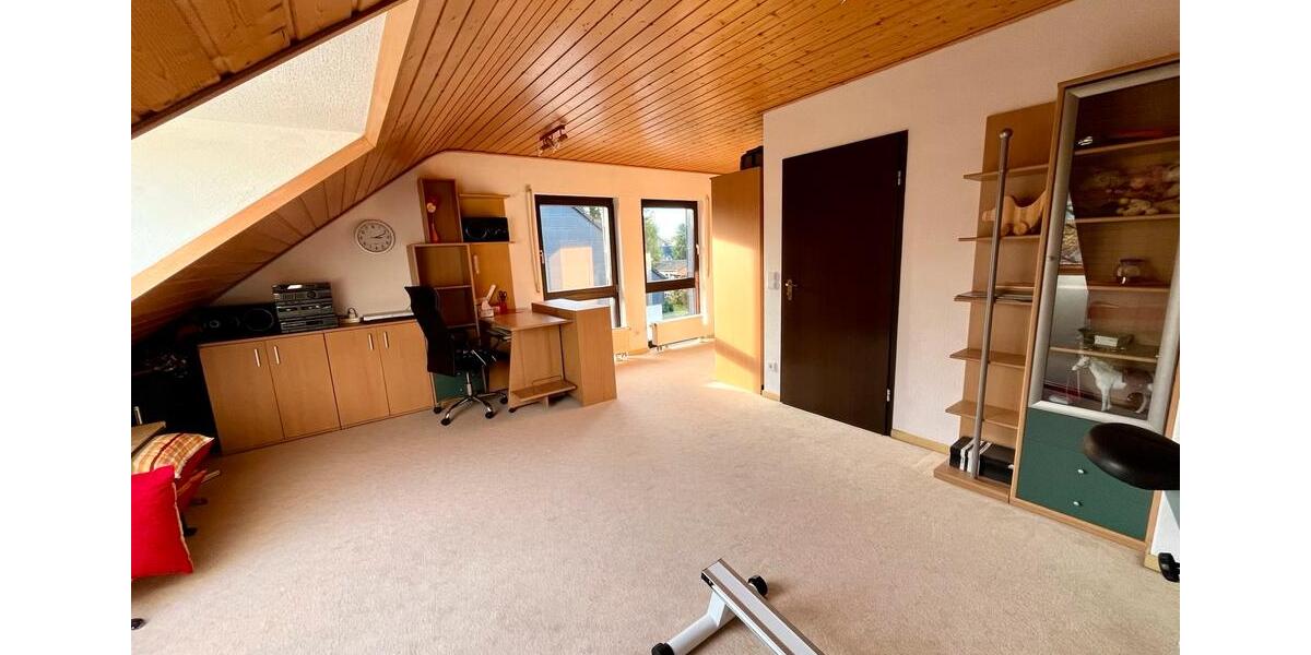 Gepflegte DHH in Bestlage von Nbg-Reichelsdorf VON PRIVAT 5 zimmer