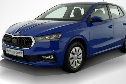 Skoda Fabia 10.150 km 17.840 € Nürnberg 90441