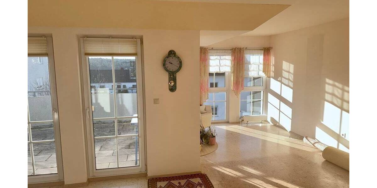 Etagenwohnung Winkelhaid - 2 Zimmer, 77 m&sup2;, 227.000&euro; | Angebot:26157454