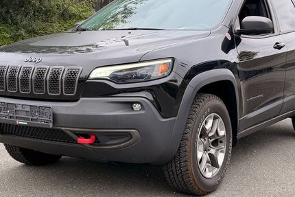 Jeep Cherokee 11.356 km 21.999 € Zirndorf 90513