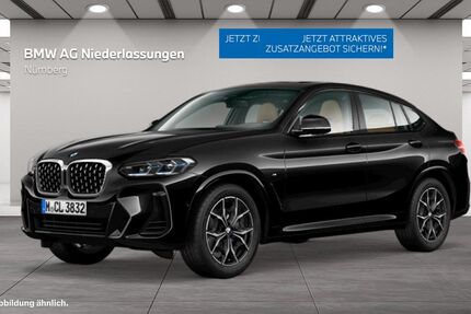 BMW X4 18.865 km 60.895 &euro; Nürnberg 90441