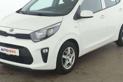 Kia Picanto 71.787 km 8.180 € Nürnberg 90441