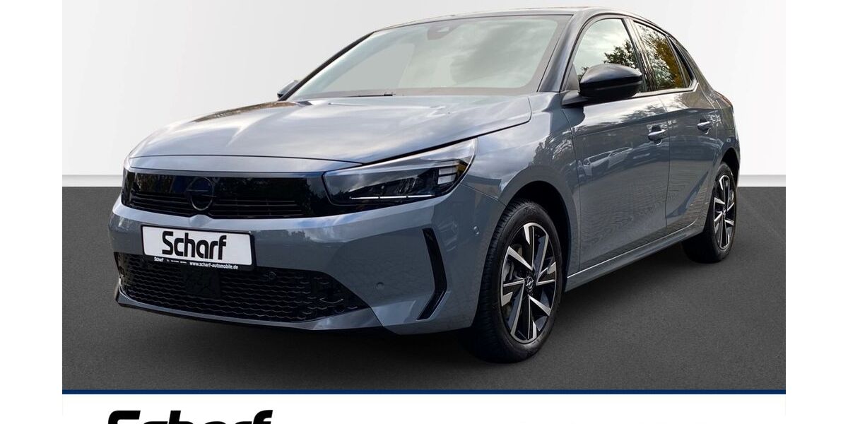 Opel Corsa 18.942 km 19.890 &euro; Lauf 91207