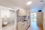Etagenwohnung Nürnberg Hasenbuck - 1 Zimmer, 23 m&sup2;, 490&euro; | Angebot:26459682