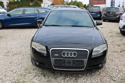 Audi A4 228.522 km 2.000 € Fürth 90768