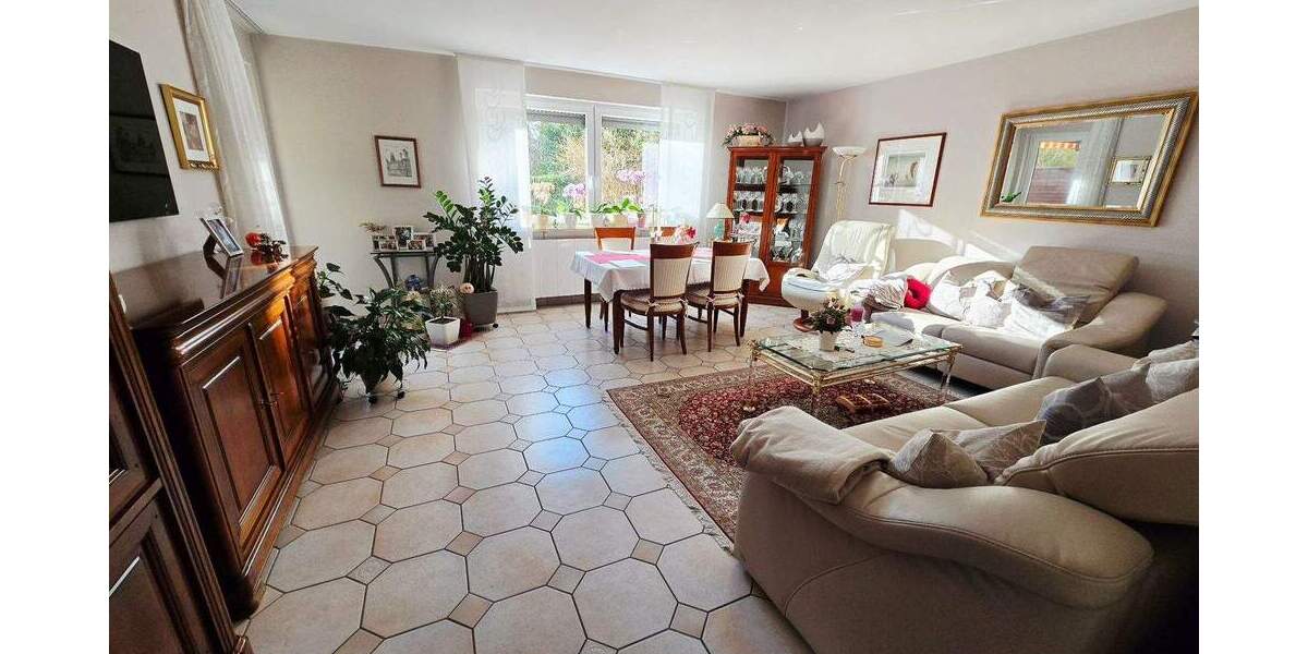 Terrassenwohnung Nürnberg Thon - 3 Zimmer, 87 m&sup2;, 369.000&euro; | Angebot:25385428