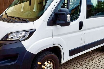 Peugeot Boxer 250.000 km 12.500 &euro; Nürnberg 90491