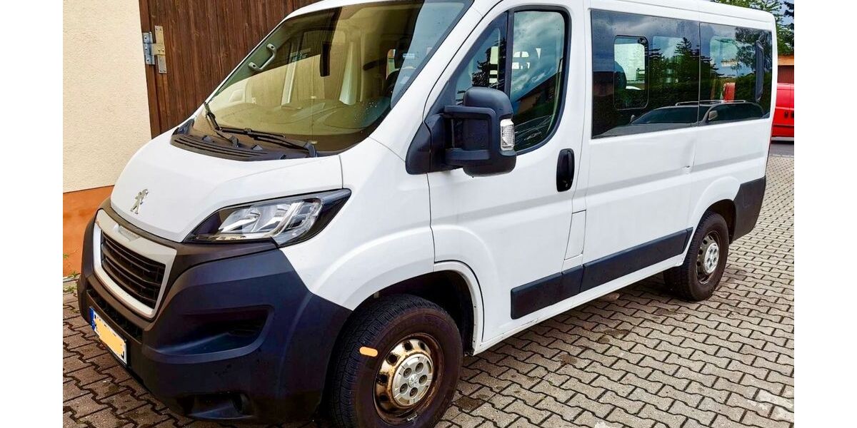 Peugeot Boxer 250.000 km 12.500 &euro; Nürnberg 90491