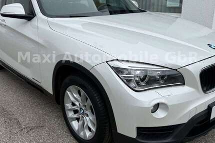 BMW X1 141.000 km 11.990 € Ammerndorf 90614