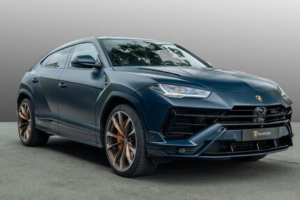 Lamborghini Urus 37.014 km 275.666 &euro; Nürnberg 90441