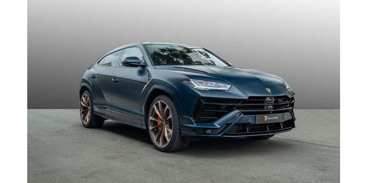 Lamborghini Urus 37.014 km 275.666 &euro; Nürnberg 90441
