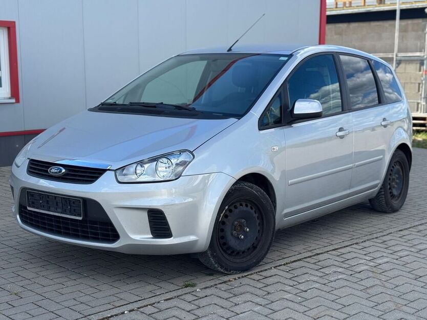 C-Max